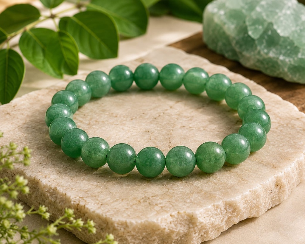 Green Aventurine Bracelet