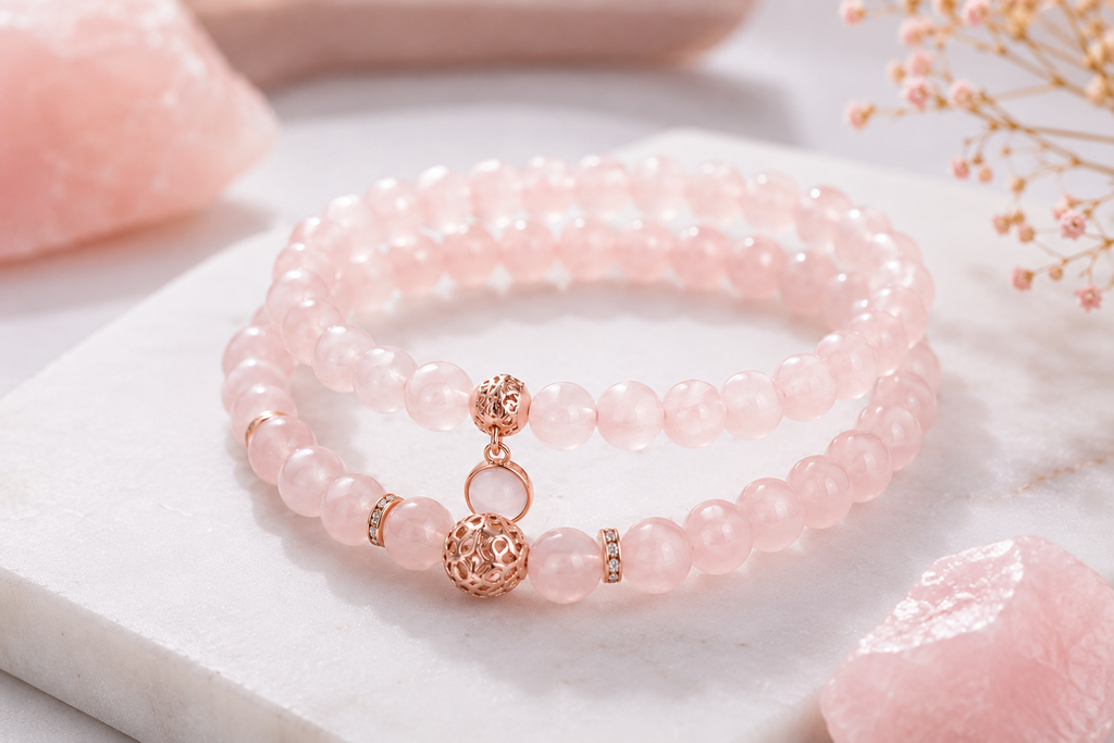 Rose Quartz